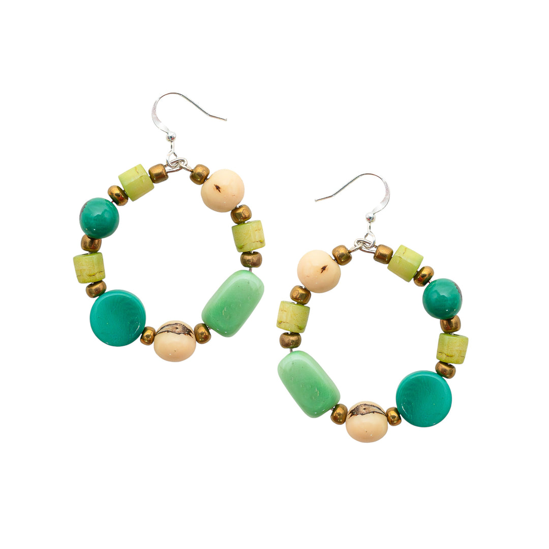 Candela Earrings