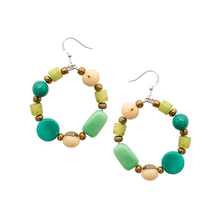 Candela Earrings