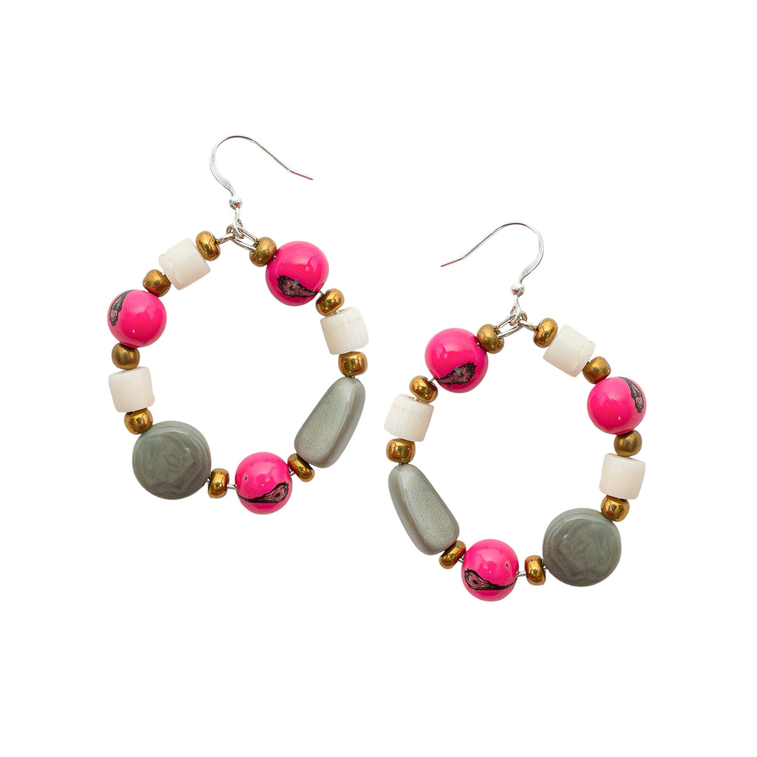 Candela Earrings