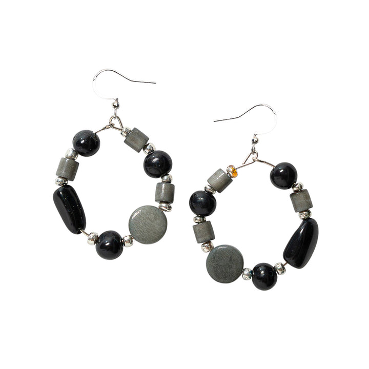 Candela Earrings