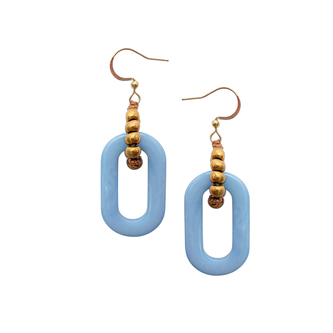 Hali Earrings