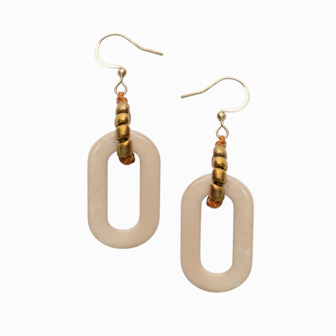 Hali Earrings