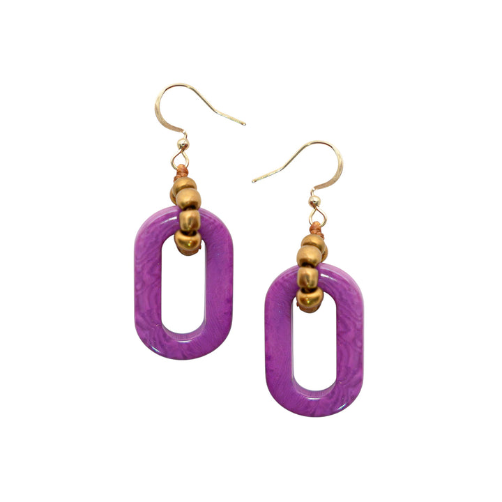Hali Earrings