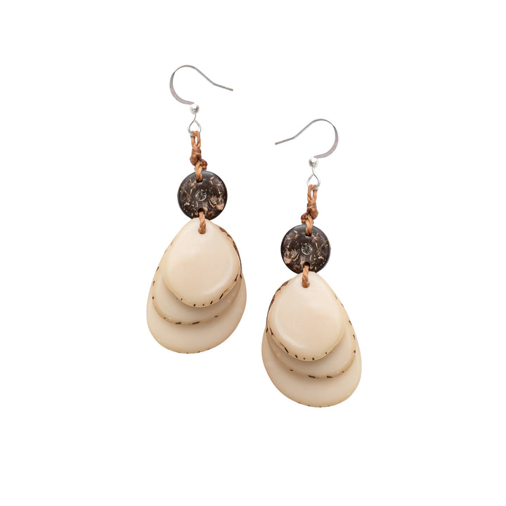 Maia Earrings