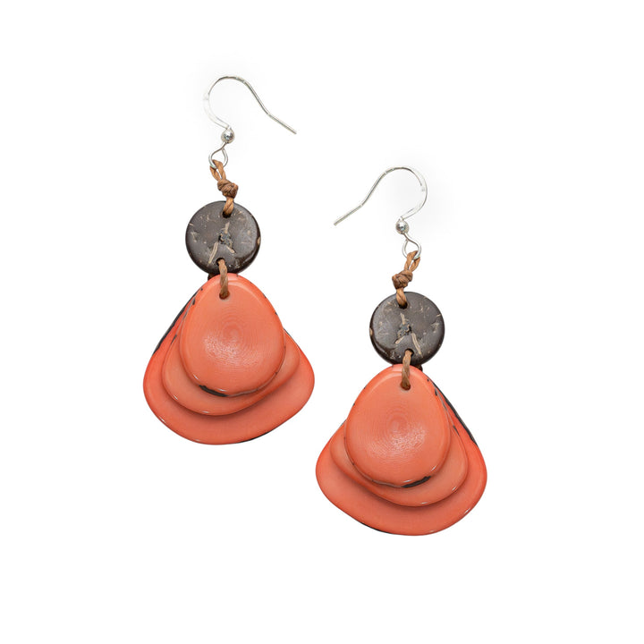 Maia Earrings