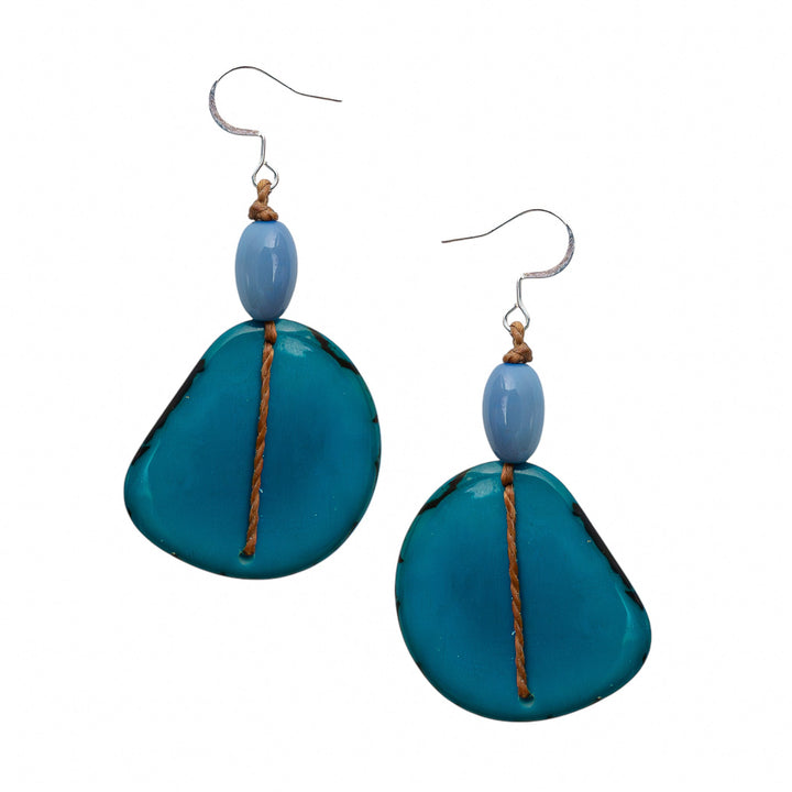 Genoveva Earrings