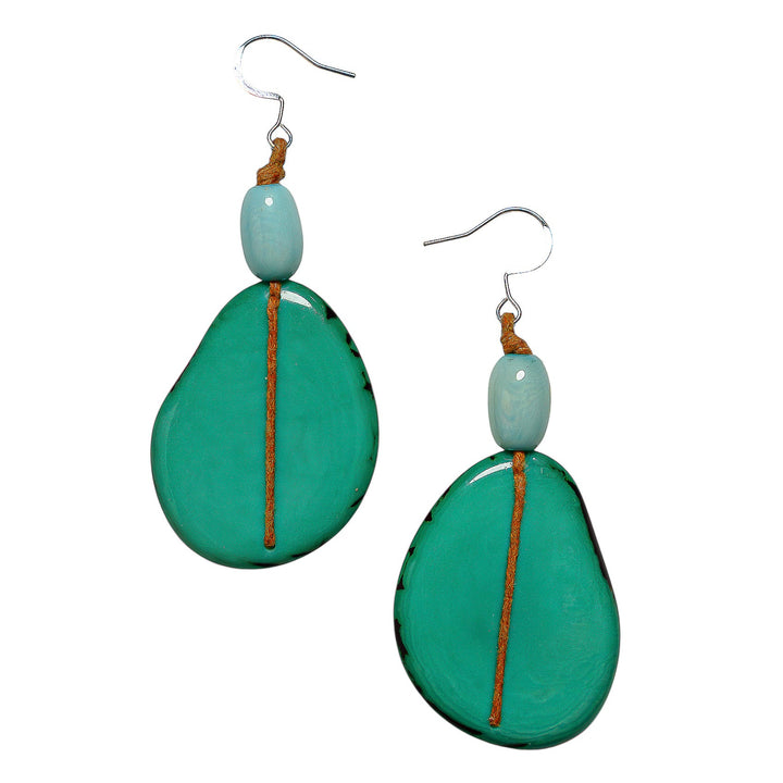 Genoveva Earrings