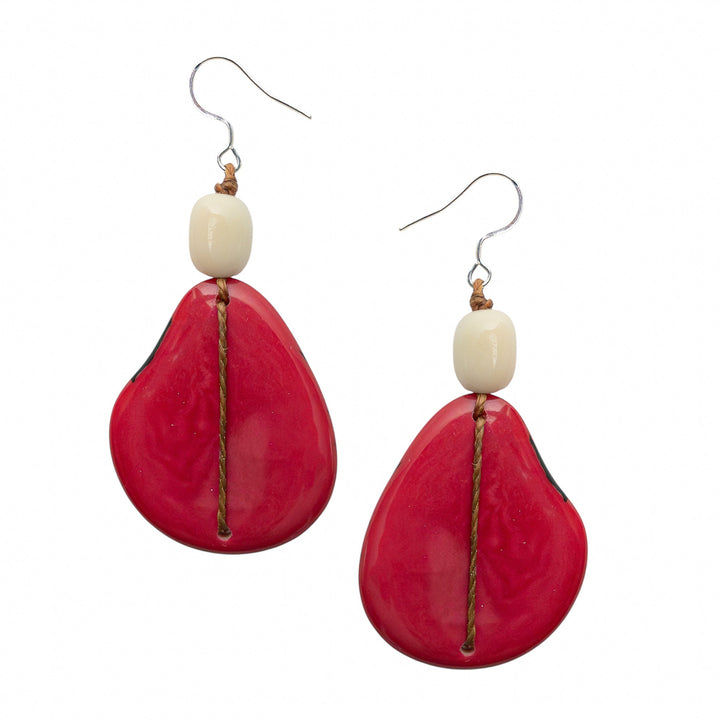 Genoveva Earrings
