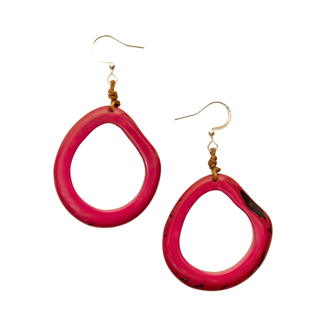 Marianitas Earrings