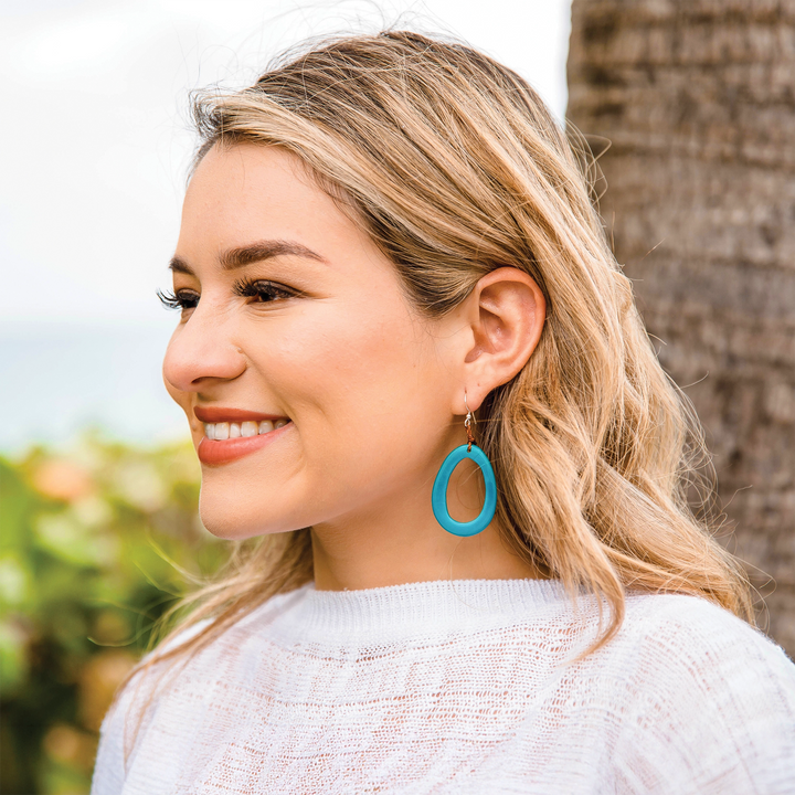 Marianitas Earrings