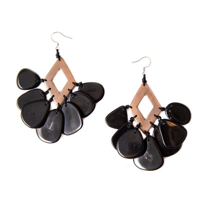 Mystique Earrings