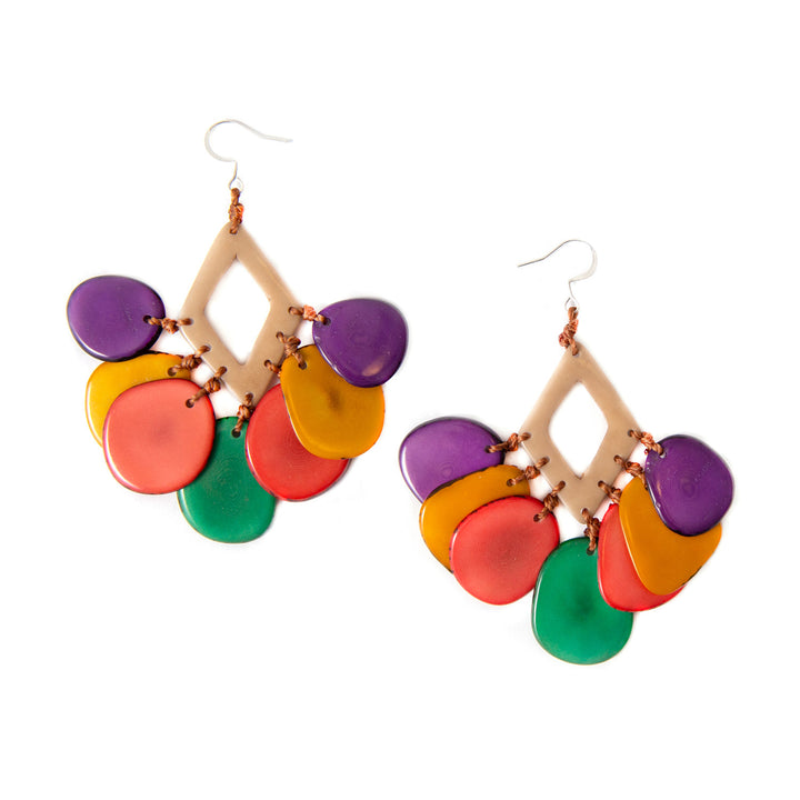 Mystique Earrings