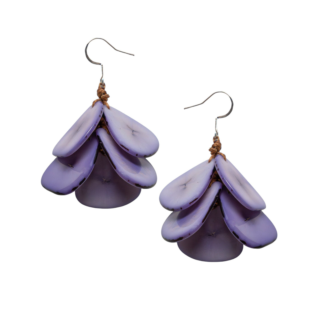Mariposa Earrings