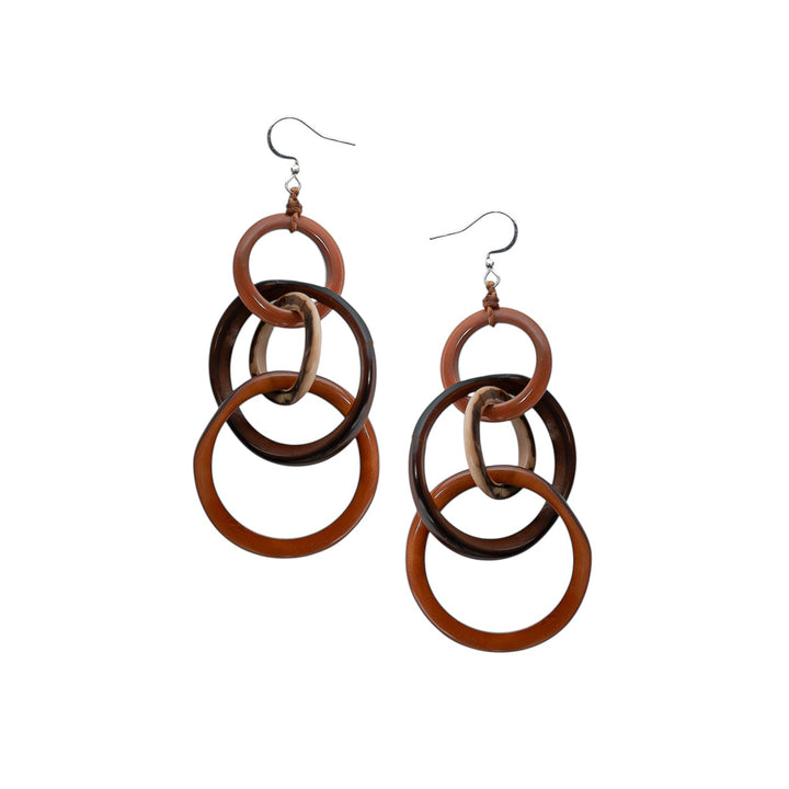 Yazmine Earrings