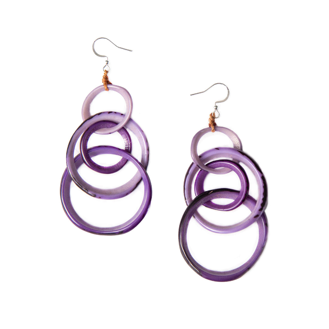 Yazmine Earrings