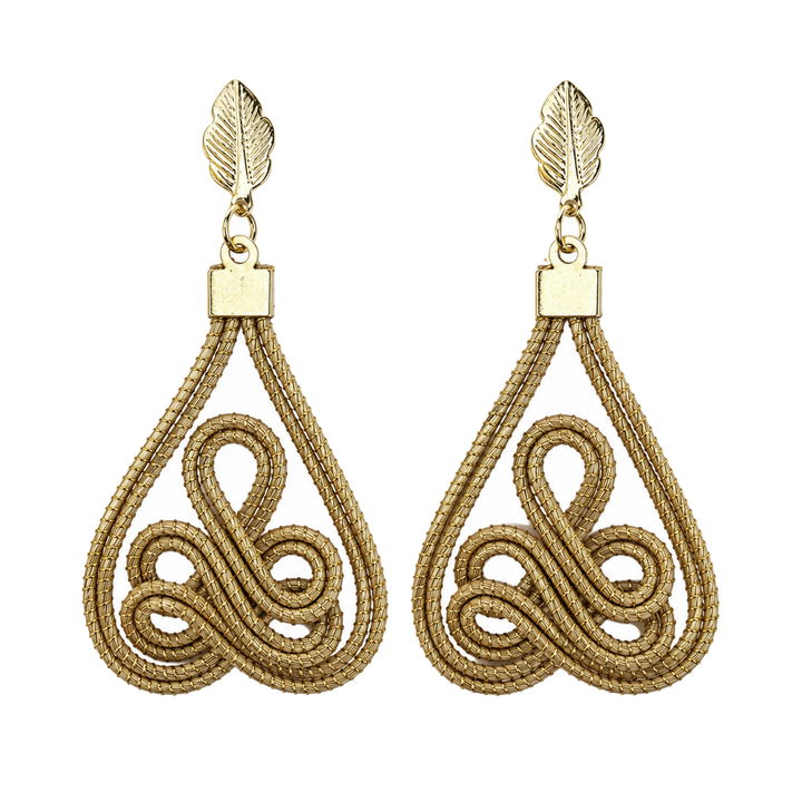 Amazonia Earrings