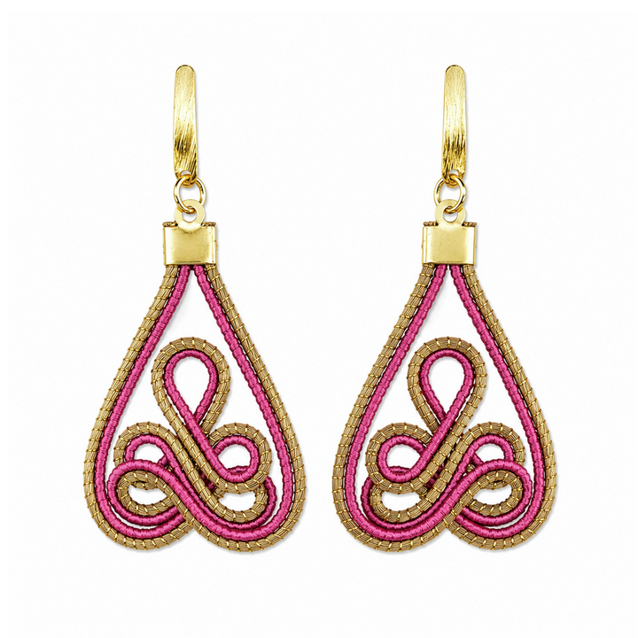 Amazonia Earrings