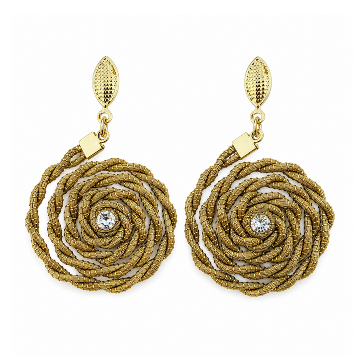 Lena Earrings