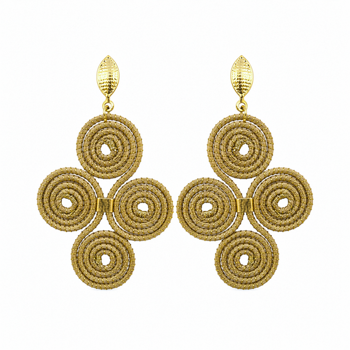 Olinda Earrings