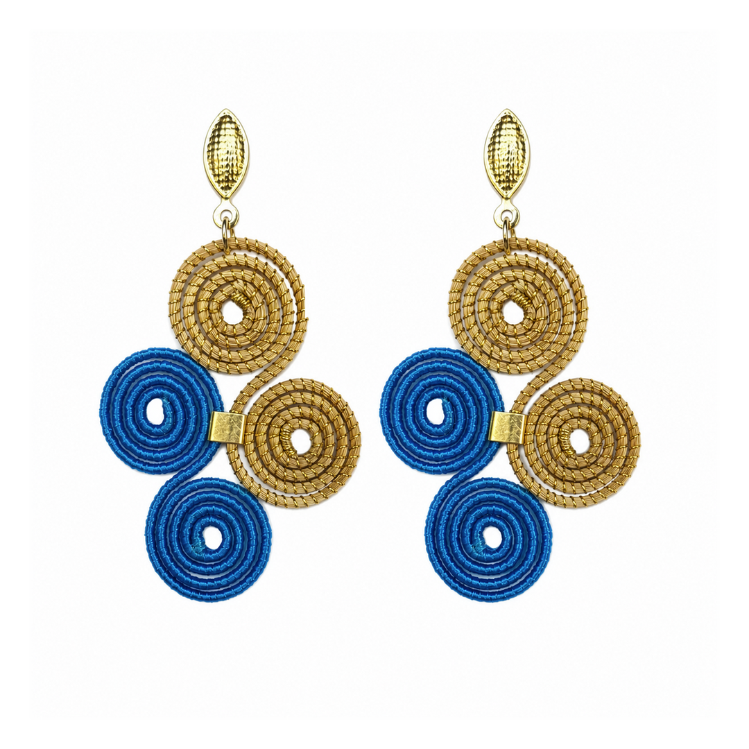 Olinda Earrings