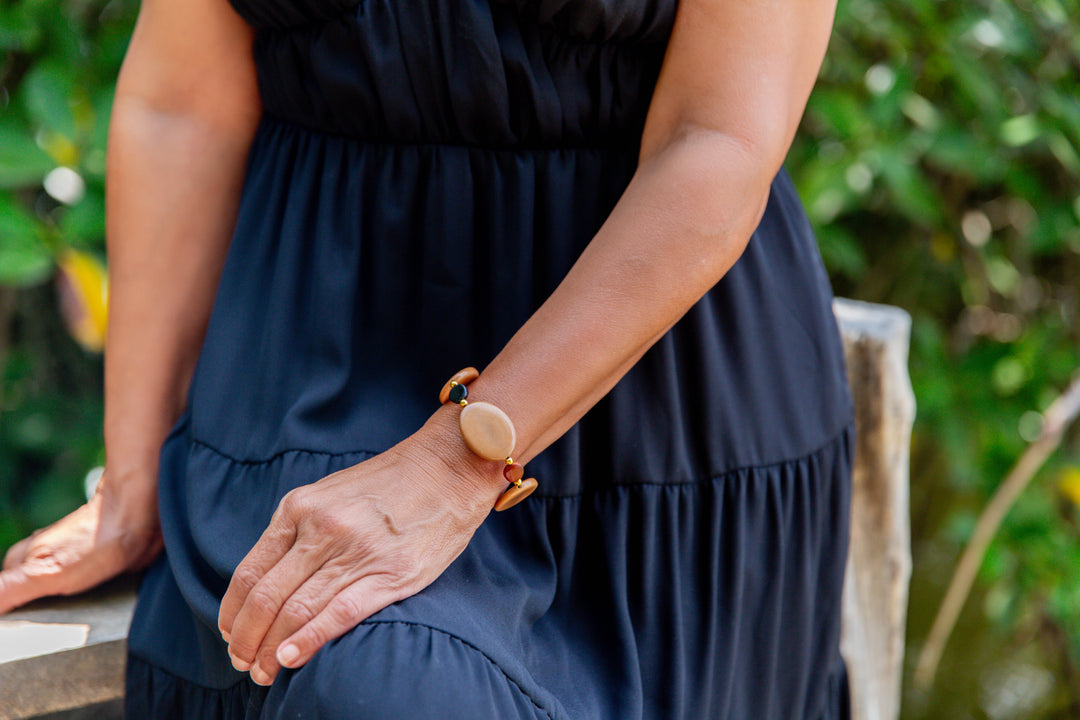Avery Bracelet