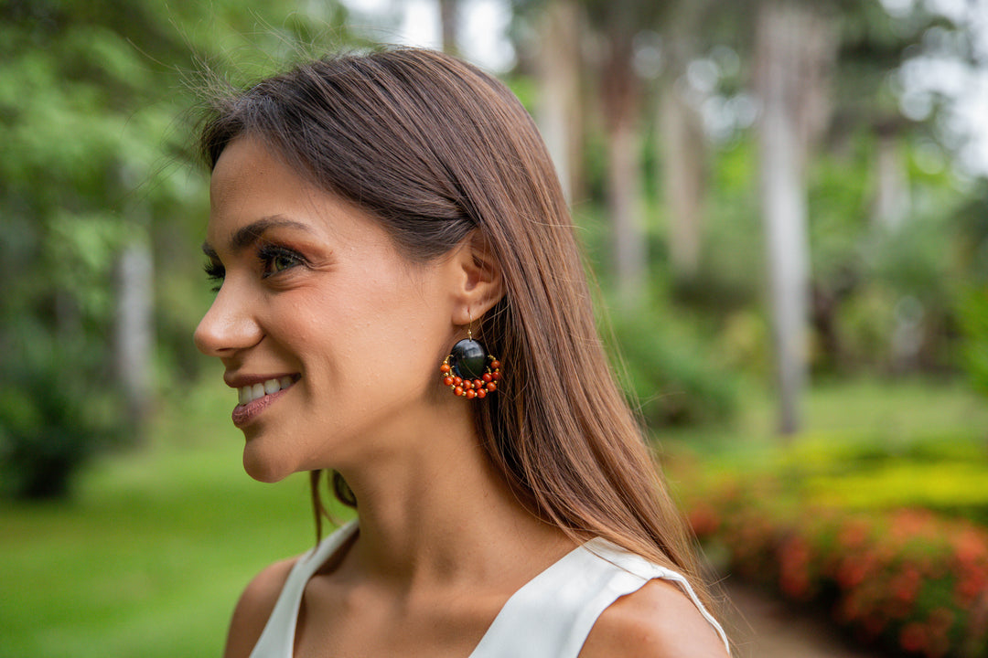 Cassidy Earrings