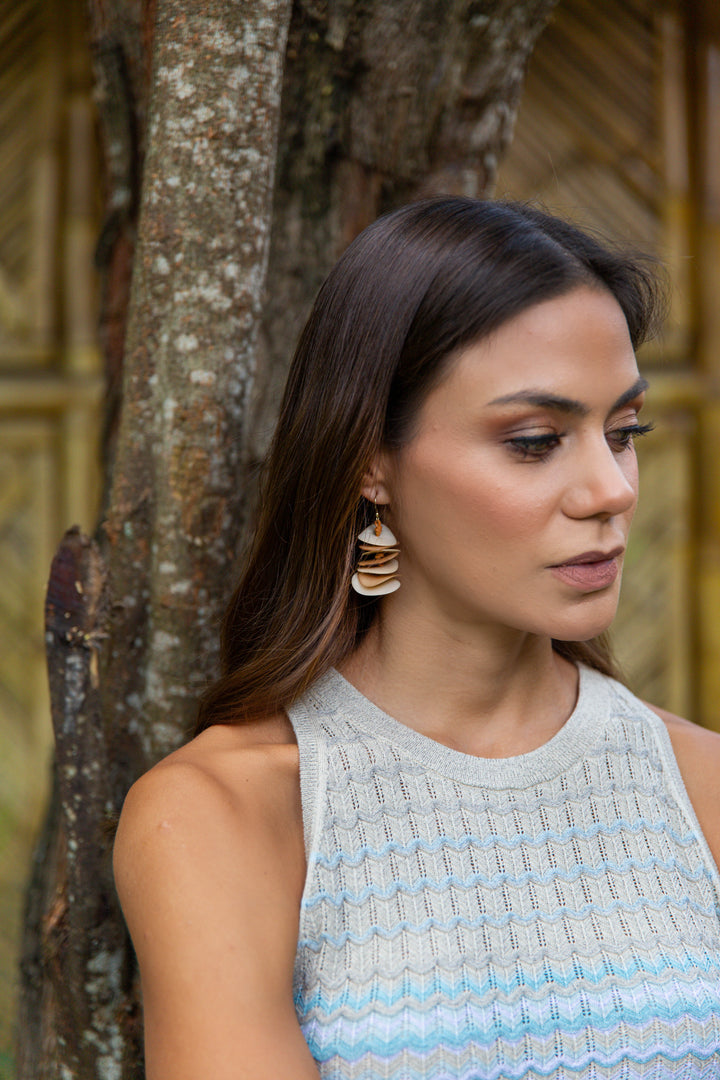 Edna Earrings