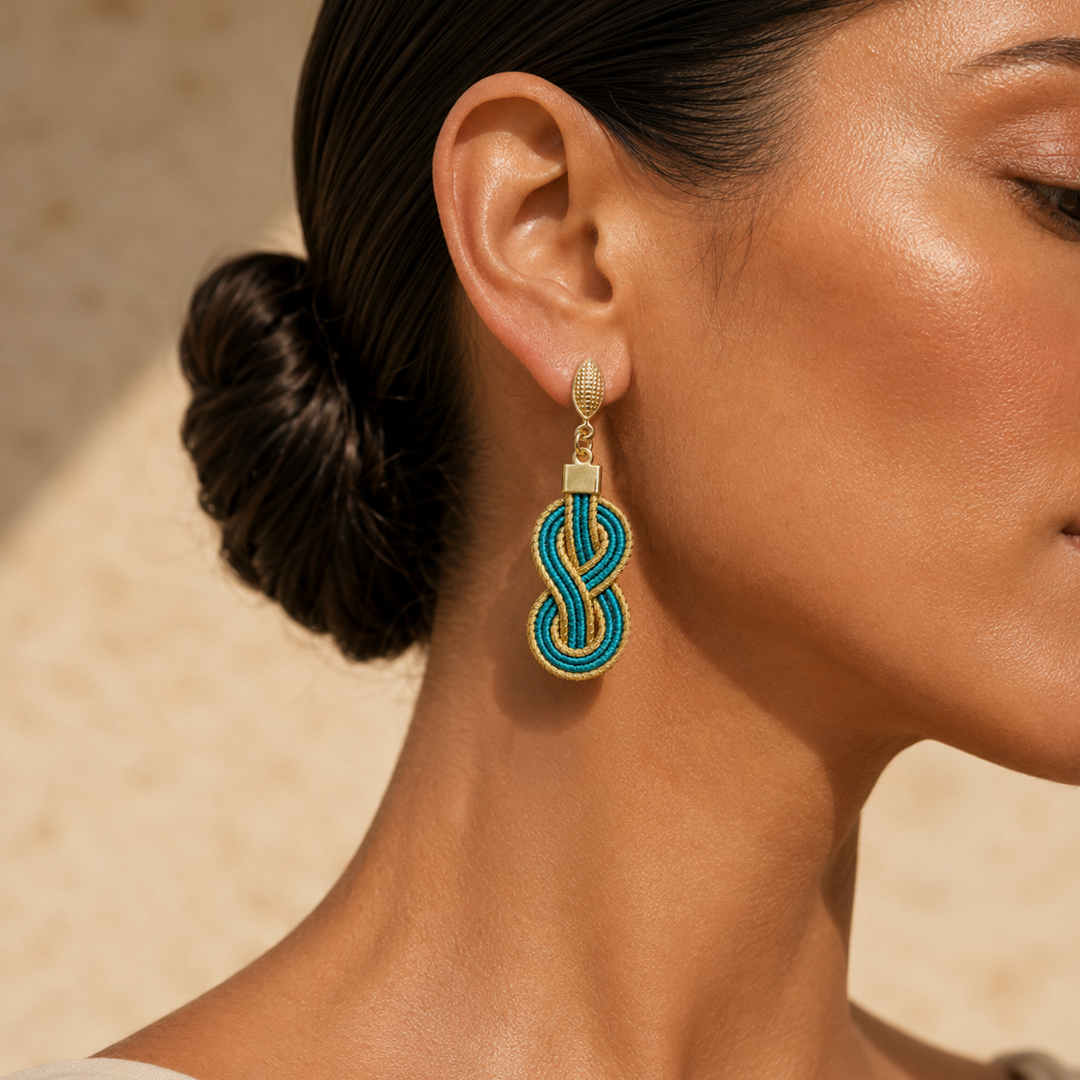 Elo Earrings