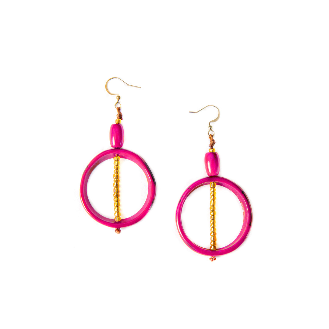 Gemma Earrings