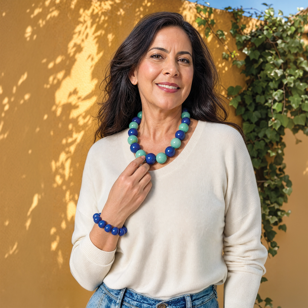 Halley Necklace