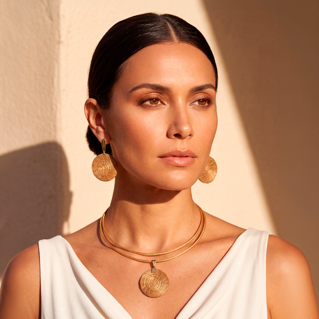 Isla Earrings