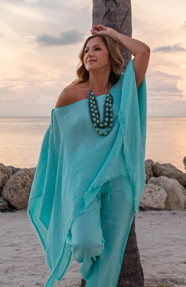 Organic Tagua Jewelry
