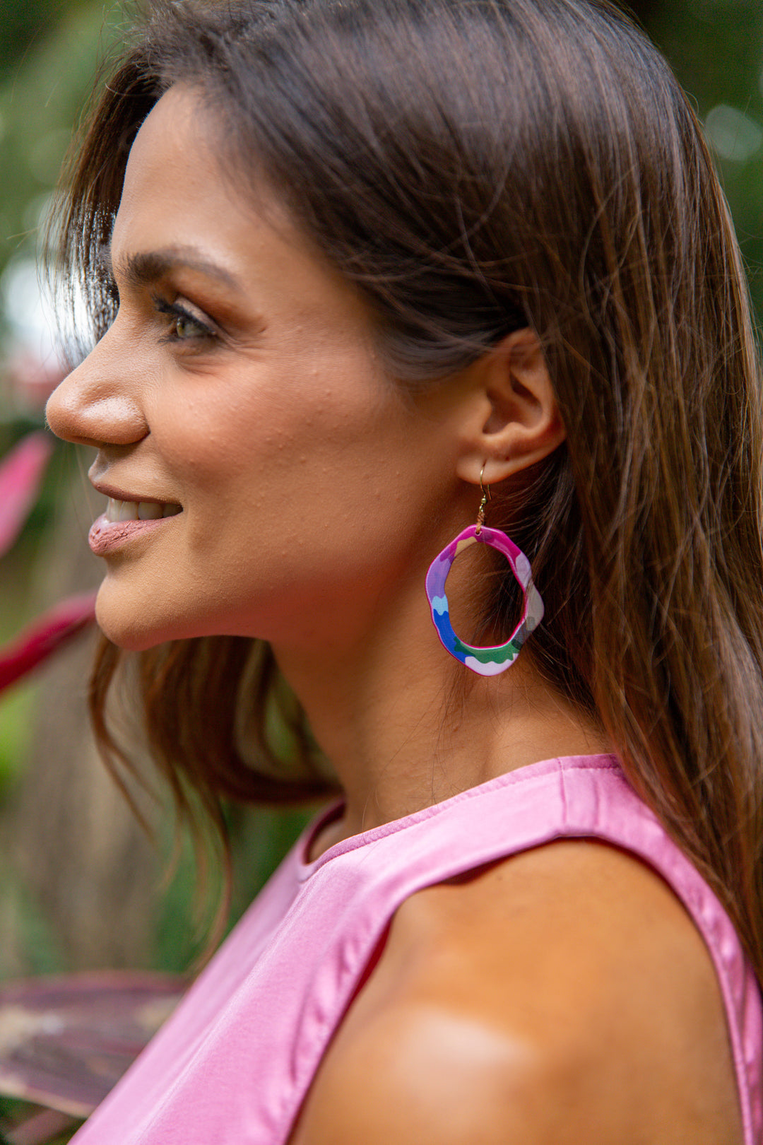 Kira Earrings