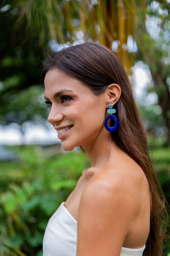 Kylie Earrings