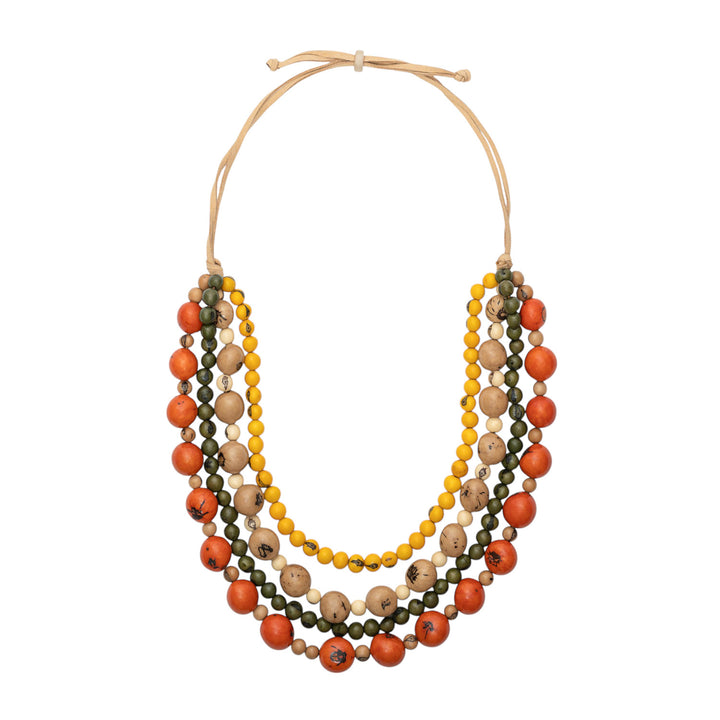 Molly Necklace