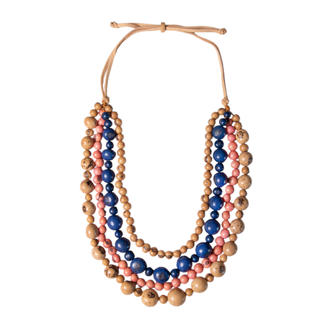 Molly Necklace