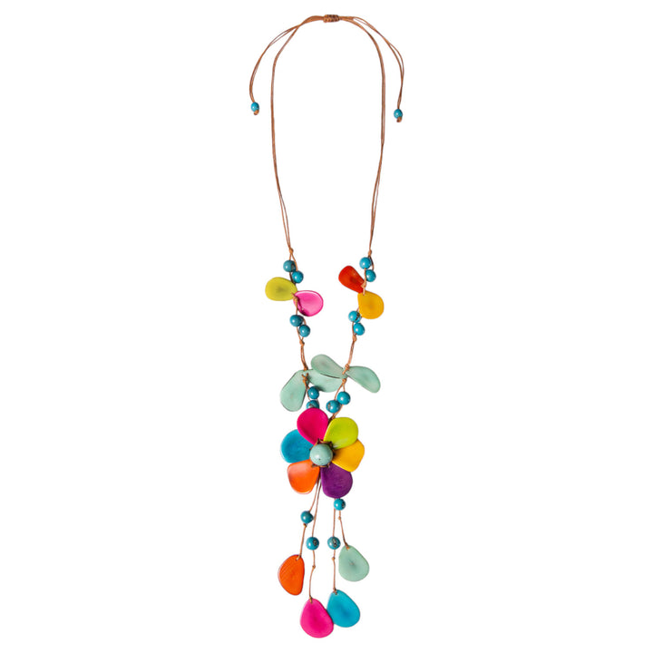 Florio Necklace