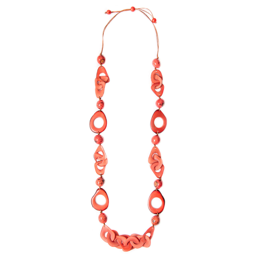 Aranza Necklace