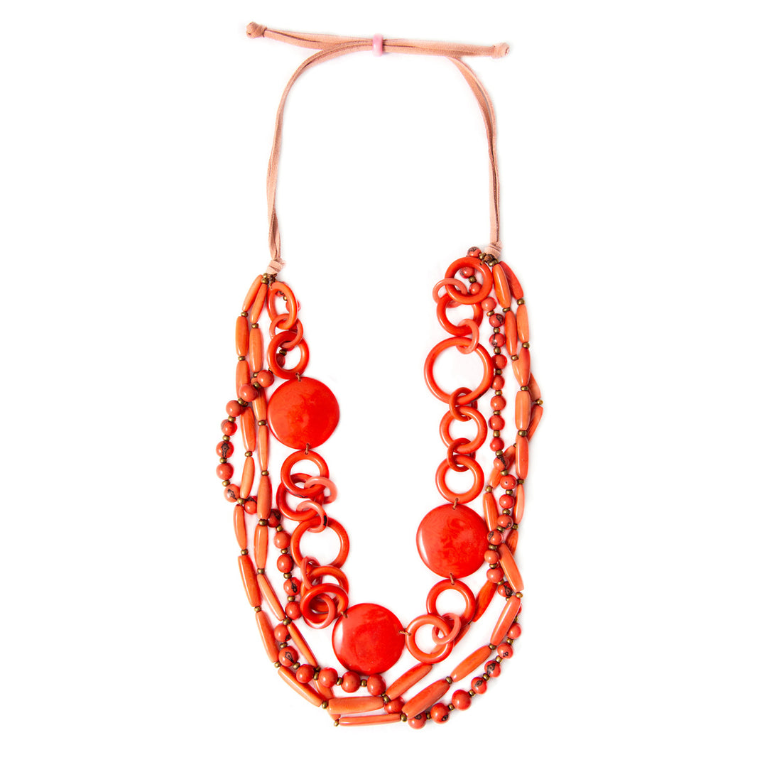 Anabelle Necklace