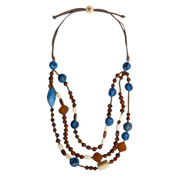 Maribel Necklace