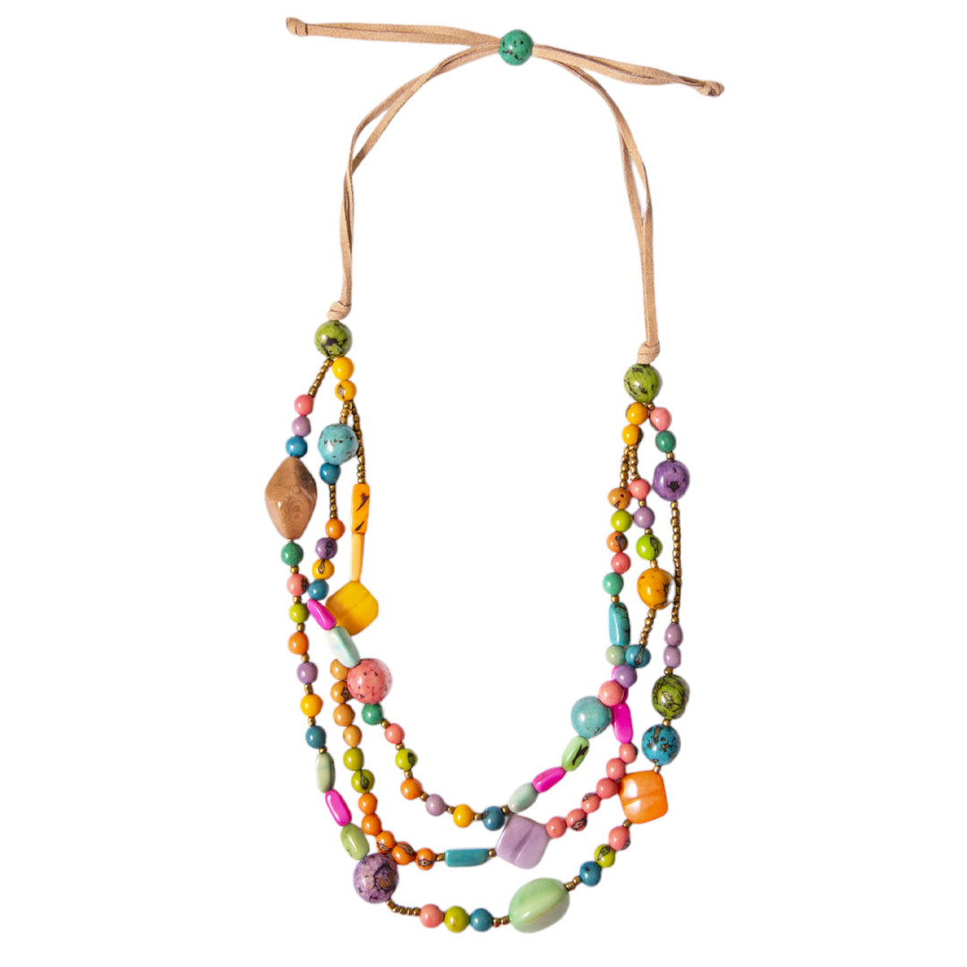 Maribel Necklace