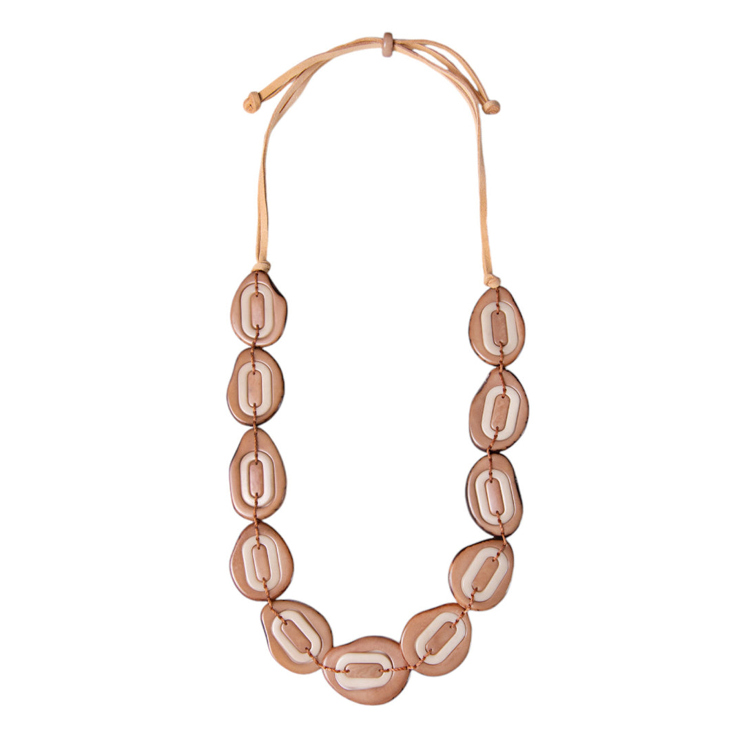 Yoli Necklace