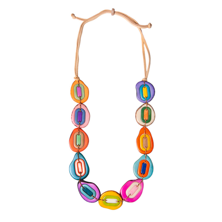 Yoli Necklace