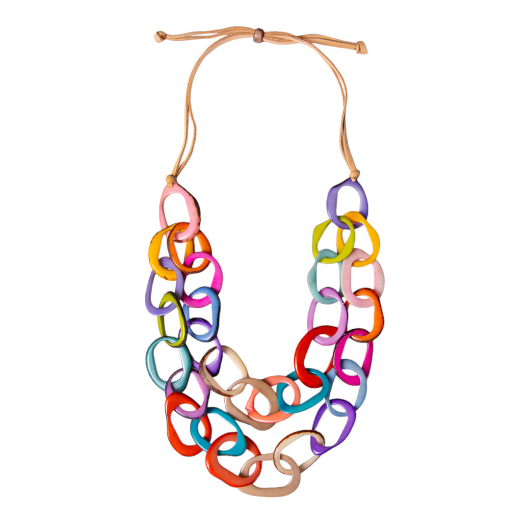 Manuela Necklace