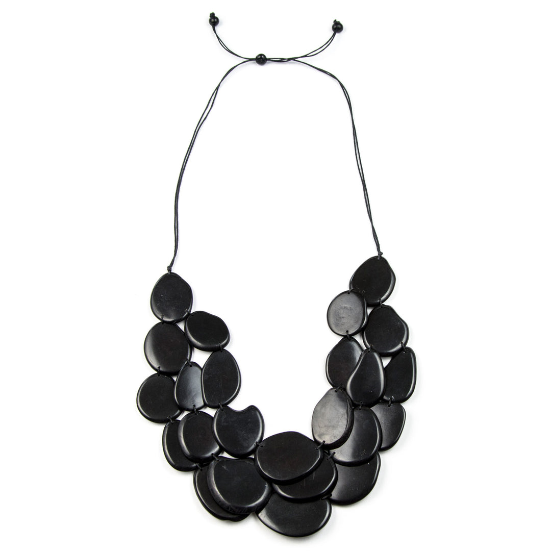 Amigas Necklace
