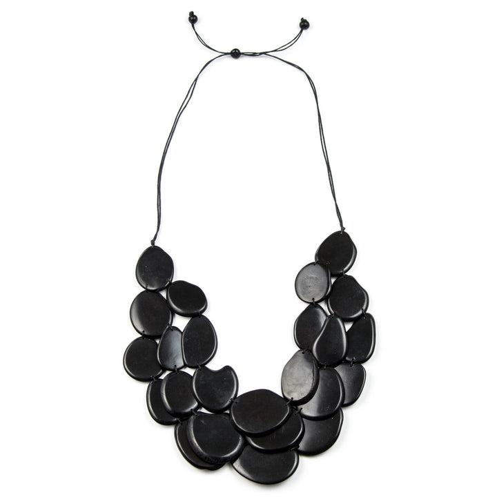 Amigas Necklace