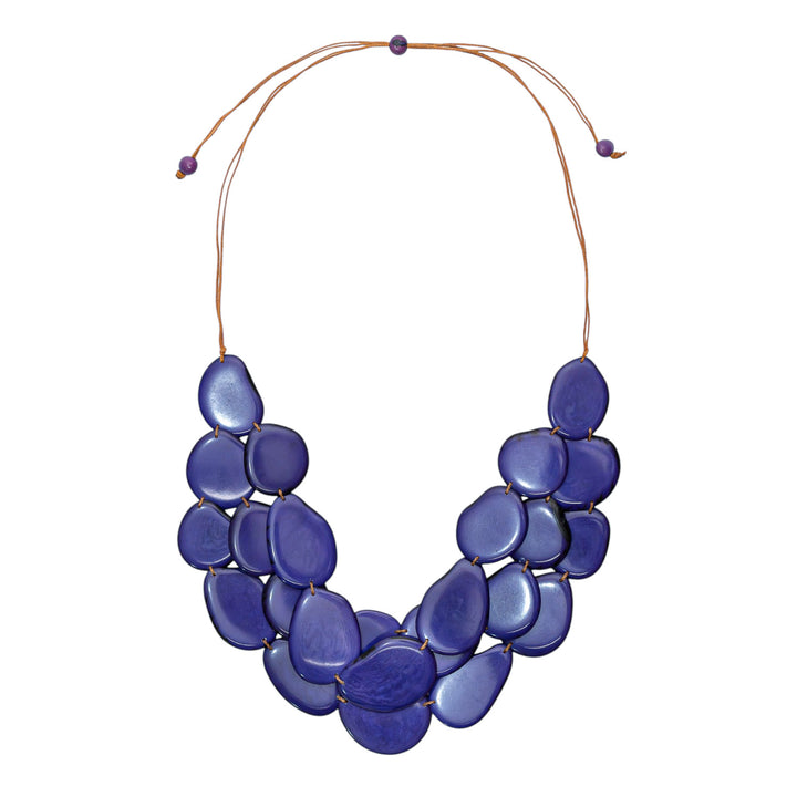 Amigas Necklace