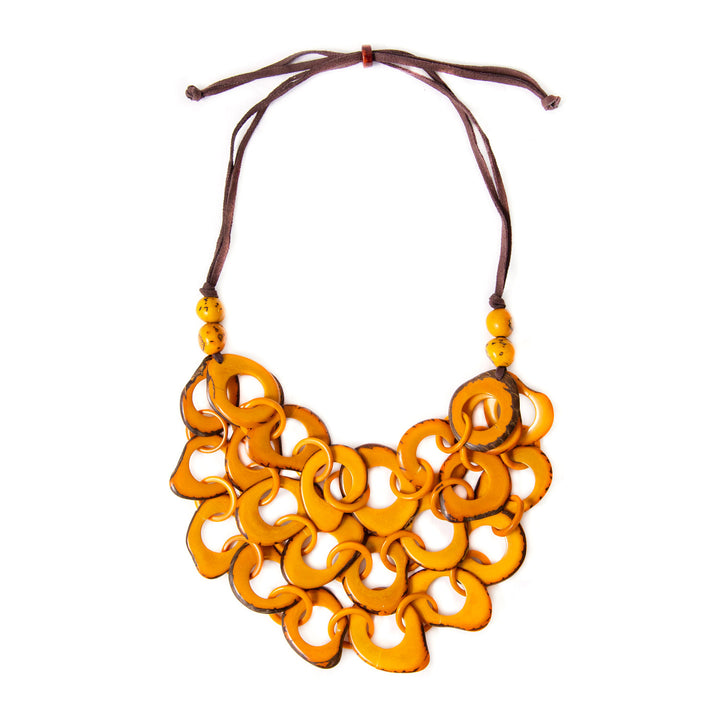 Triana Necklace