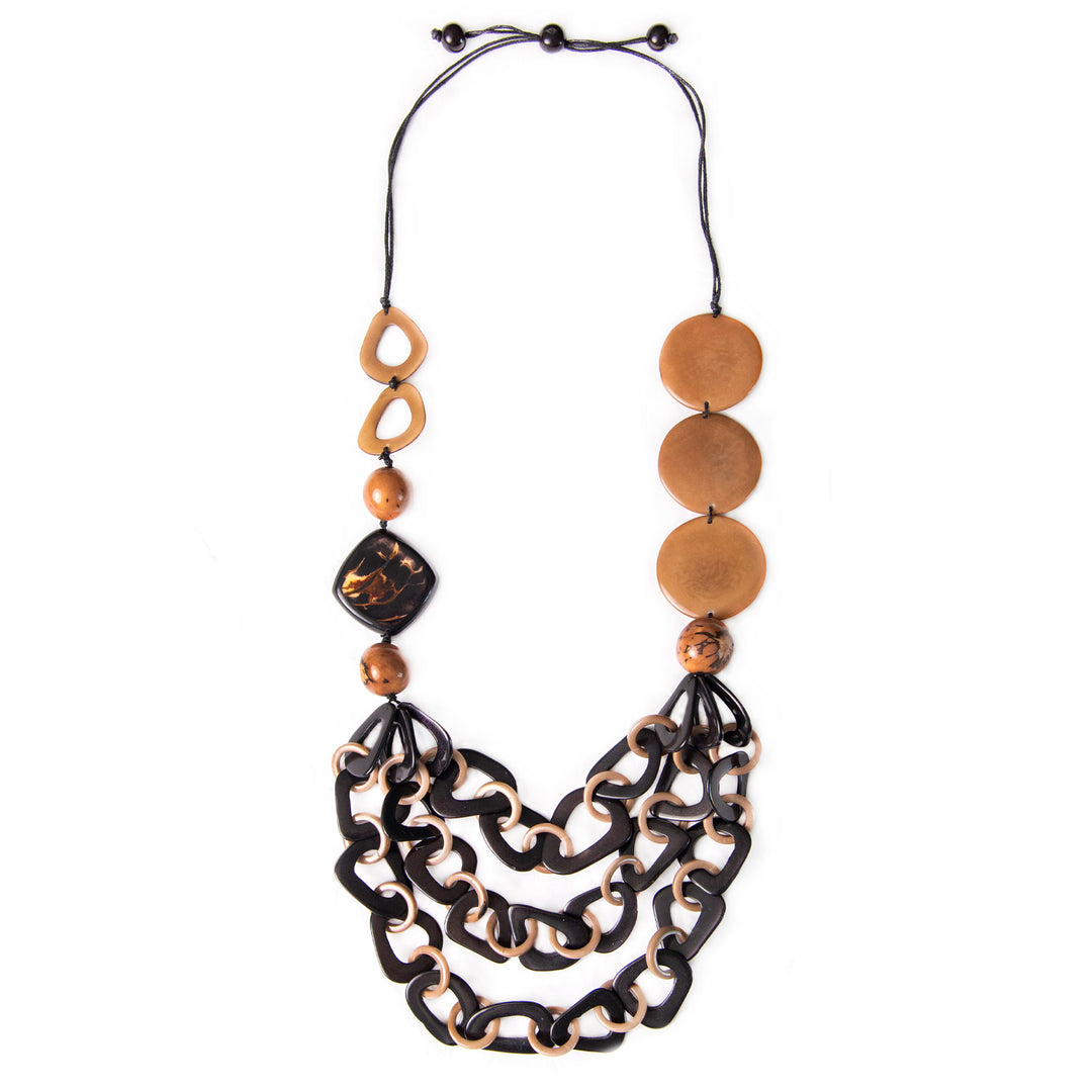 Macarena Necklace
