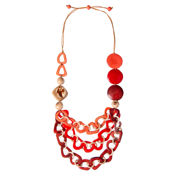 Macarena Necklace